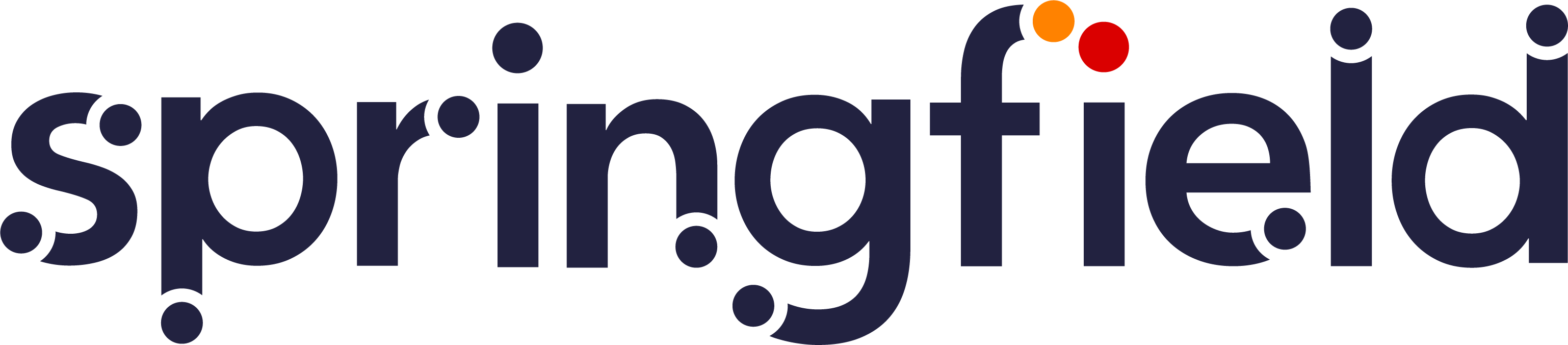 logo springfield